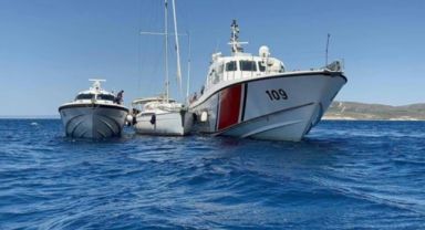 MİT Operasyonuyla Denizde Yakalanan FETÖ Üyeleri: Detaylar ve Kimlikler