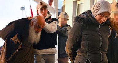 MOSSAD Davasında Savcılık Mütalaası Açıklandı: 18 Sanık Tahliye Edildi