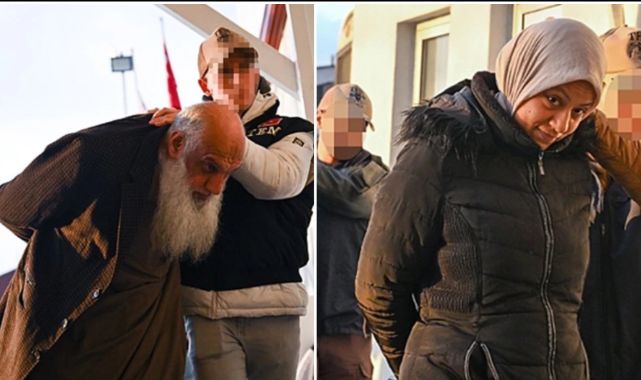 MOSSAD Davasında Savcılık Mütalaası Açıklandı: 18 Sanık Tahliye Edildi