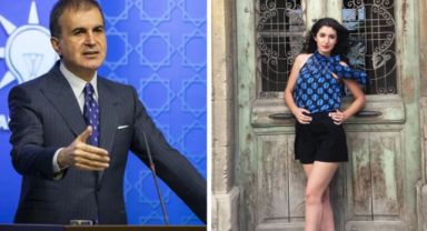 Ömer Çelik, BengüTürk TV Sunucusu Ecem Toplar İle Evlenme Hazırlığında İddiası