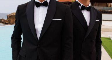 Paulmark’tan Evlenecek Çiftlere Büyük Destek: Ücretsiz Smokin Hizmeti Başlatıldı