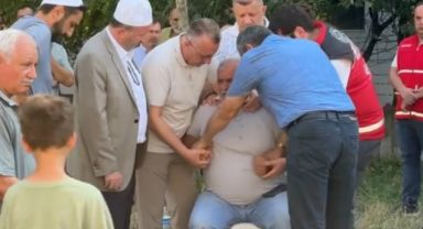 Pençe-Kilit Operasyonunda Şehit Düşen Astsubayın Babasından Sert Tepki: 