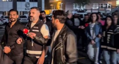 Polat Çifti İçin Merakla Beklenen MASAK Raporu Açıklandı: Tahliye İhtimali Artıyor