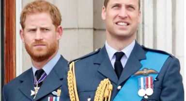 Prens William’ın 2023-2024 Mali Yılında 30 Milyon Dolar Gelir Elde Etti