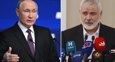 Rusya, Tahran'daki Suikastın Bölgesel Güvenliği Tehdit Ettiğini Açıkladı