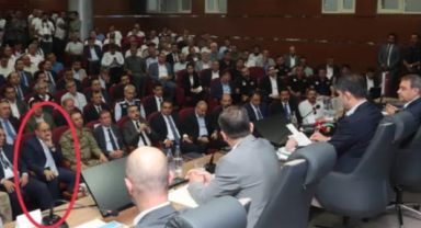 Şanlıurfa Belediye Başkanı Gülpınar'dan Bakan Kurum'a Destek: Protokol Krizinin Sorumluluğu Bakanın Üzerinde Değil