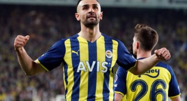 Serdar Dursun, Alanyaspor ile 3 Yıllık Sözleşme İmzaladı