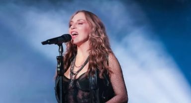Sertab Erener Sağlık Sorunlarıyla Mücadele Ediyor: Haziran Ayındaki Konserlerini İptal Etti