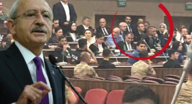 Sinan Ateş Davası: Azmettirici Doğukan Çep'ten Skandal Kılıçdaroğlu Taklidi