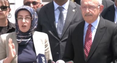 Sinan Ateş Davasında Gerginlik Sürüyor: Annesi Hastaneye Kaldırıldı