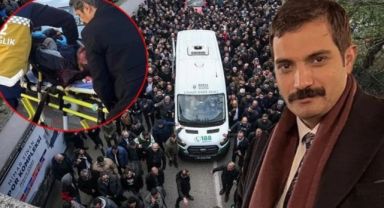 Sinan Ateş Suikastı Davasında Şok İddia: Arkadaşı mı Vurdu?