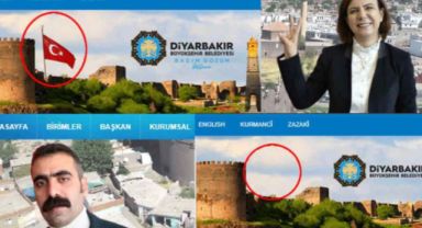 Skandal Uygulama: Diyarbakır Büyükşehir Belediyesi Kürtçe Trafik Uyarılarına Başladı