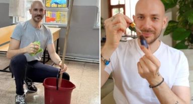 Sosyal Medya Fenomeni Cem Özkök'e Reklam Cezası Şoku: 500 Bin TL!