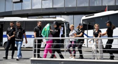 Sosyal Medya Fenomenleri Neslihan ve İnanç Güngen Tutuklandı