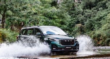 SWM Motor, Türkiye'de Üretim İçin Başvuruları Tamamladı: Yılda 50 Bin Araç Hedefi!