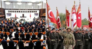 TBMM’den Anlamlı Tezkere: Kıbrıs Barış Harekatı’nın 50. Yılında Vurgulanan Bağımsızlık ve Eşitlik