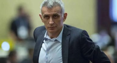 TFF Yönetiminde Şok İstifa: Bayram Saral Görevinden Ayrıldı