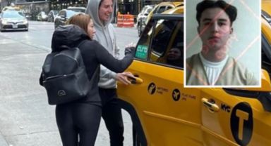 Timur Cihantimur, ABD Cezaevinde Saldırıya Uğradı: Dudağı Patladı, Dişi Kırıldı