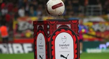 Trendyol Süper Lig'de 2024-2025 Sezonu 9 Ağustos'ta Başlıyor: Açılış Maçı Galatasaray-Atakaş Hatayspor