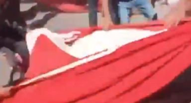 Türk Ordusu Suriye'de Provokasyonları Engellemeye Çalıştı: Tehlikeli Olaylar Yaşandı