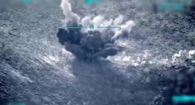 Türk Silahlı Kuvvetleri'nden Irak'ın Kuzeyine Operasyon: 11 PKK'lı Terörist Etkisiz Hale Getirildi