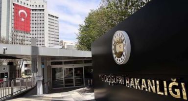 Türkiye'den İsmail Haniye'nin Suikastine Sert Tepki: