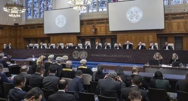 Uluslararası Adalet Divanı’ndan İsrail’e Ağır Darbe: Gazze’de İşgalci Güç Olarak Tanımlandı