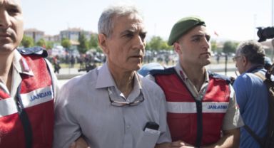 Yargıtay, Genelkurmay Çatı Davasında Verilen Ağırlaştırılmış Müebbet Hapis Cezalarını Onadı: FETÖ'nün Darbe Girişimindeki Sanıklara Kesin Karar