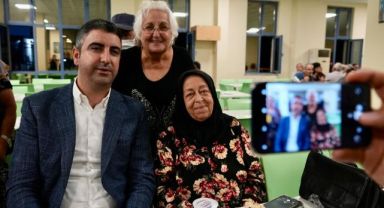 Yas-ı Muharrem Anması Kartal’da Yapıldı