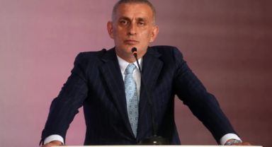 Yeni TFF Başkanı İbrahim Hacıosmanoğlu'nun İlk İcraatı: Yabancı Sınırını Değiştirmek