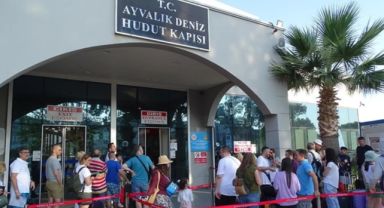 Yunan Adalarında Ekonomik Farklılıklar: Türkiye ile Karşılaştırma