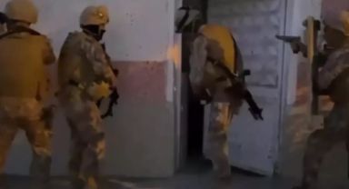 11 İlde Gerçekleştirilen Uyuşturucu Operasyonunda 100 Kişi Tutuklandı