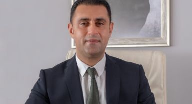 Çukurova Belediye Başkanı Emrah Kozay'dan 30 Ağustos Zafer Bayramı Mesajı