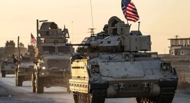 ABD'li Emekli Albay McGregor'dan Şok İtiraf: 