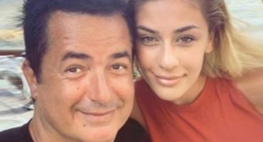 Acun Ilıcalı ve Ayça Çağla Altunkaya Evlilik Hazırlıklarına Başladı