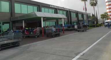 Adana Havalimanı’nın Kapatılması: Gelir Rakamları ve Rant İddiaları