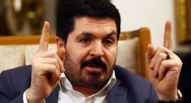 “AK Partili Savcı Sayan’dan Şaşırtan Ekonomi Eleştirisi: ‘Enflasyon Nasıl Düşecek, Memleketin Hali Ne Olacak?’”