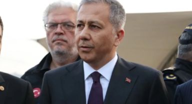 Ali Yerlikaya'nın Adresi Üzerine Sığınmacı Skandalı: Göç İdaresi'nden Açıklama