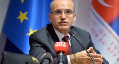 Bakan Şimşek'in İstifa İddialarına Yalanlama: 