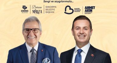 Bandırma Belediyesi'nden Yeşil Çomlu Kavun Festivali Coşkusu