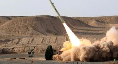 Beyaz Saray’dan Kritik Uyarı: İran’ın İsrail’e Misilleme Saldırısı Bu Haftayı Bulabilir