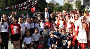 Bornova Belediyesi'nden Sanatın Geleceğine Destek