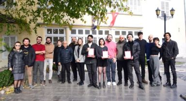 Bornova’da Uluslararası Kısa Film Günleri için geri sayım başladı