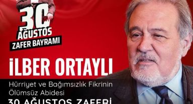 Büyük Zafer Ankara’da Coşkuyla Kutlanacak: 30 Ağustos Etkinlik Programı Açıklandı