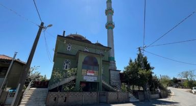 Cami Satışa Çıktı: 