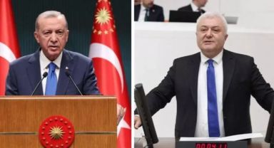 Cumhurbaşkanı Erdoğan'dan CHP'li Tuncay Özkan'a 250 Bin Liralık Tazminat Davası