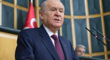 Devlet Bahçeli'den Şiddetli Eleştiri: DEM Milletvekillerinin Maaşları Şehit Ailelerine Aktarılsın
