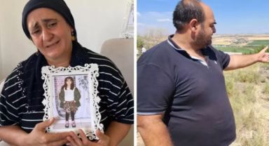 Diyarbakır'da Kaybolan Narin Güran Olayında Yeni Gelişmeler: Amcası ve Annesi Gözaltına Alındı