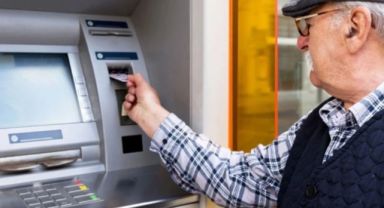 Emeklilere Ödeme İçin Yeni Şart: Beyanname Sunulmazsa Maaş Verilmeyecek