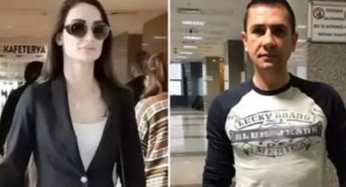 Emre Aşık'ın Eski Eşi Yağmur Sarnıç, 